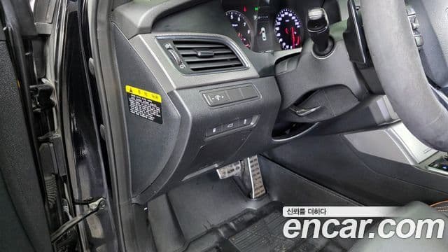 Hyundai LF Sonata Exclusive, 2015 17