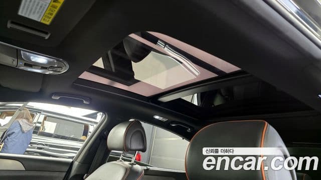 Hyundai LF Sonata Exclusive, 2015 18