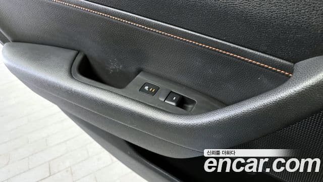 Hyundai LF Sonata Exclusive, 2015 19