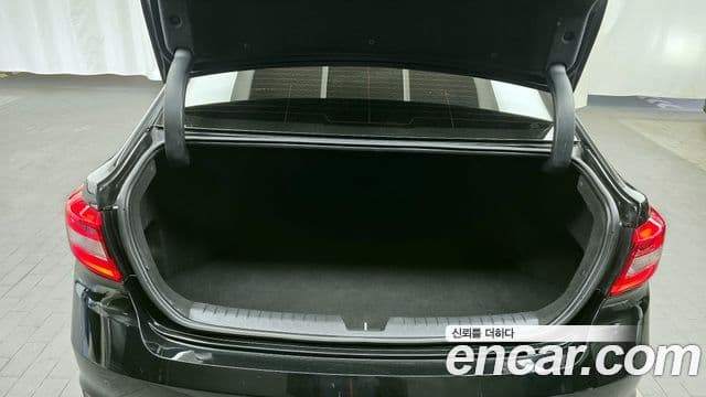 Hyundai LF Sonata Exclusive, 2015 20