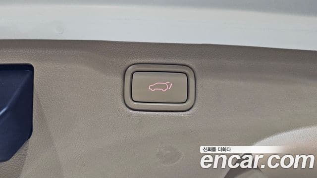 Kia All New Carnival Noblesse, 2017 19