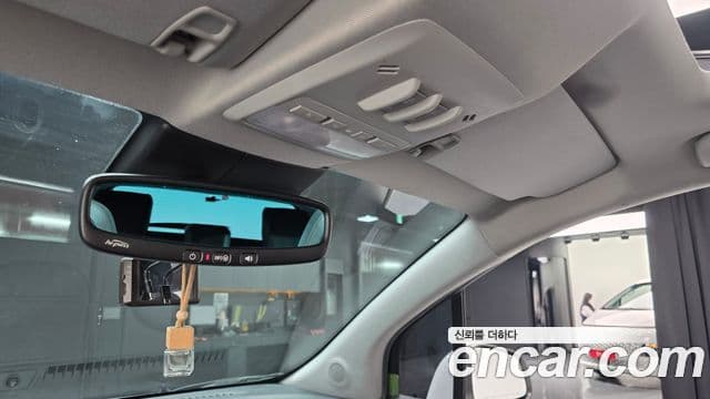 Chevrolet(GM대우) The / новый New Trax 1.4 Blade, 2018 19