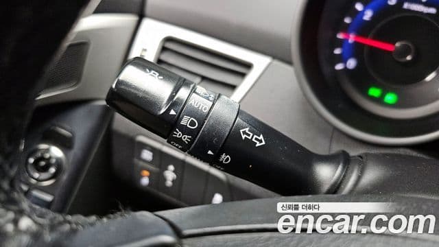 Hyundai Avante MD M16 GDI Smart, 2013 19