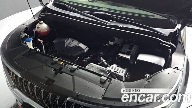 Kia Carnival 4세대 Signature, 2021 6