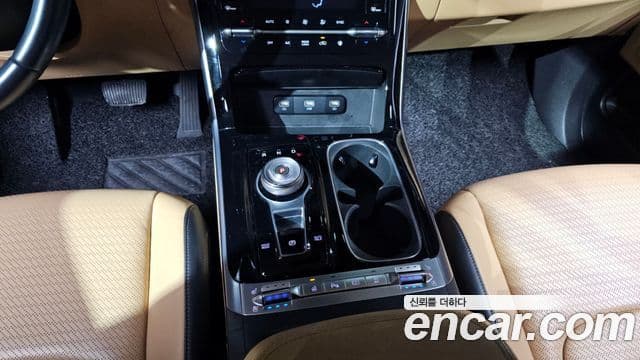 Kia Carnival 4세대 Signature, 2021 9