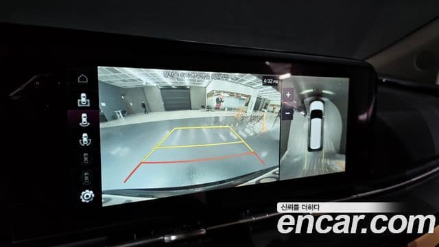 Kia Carnival 4세대 Signature, 2021 15