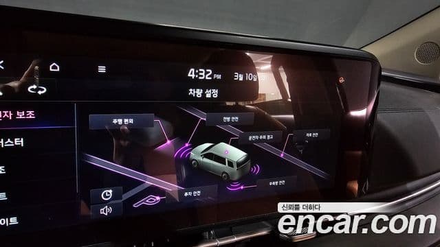 Kia Carnival 4세대 Signature, 2021 16