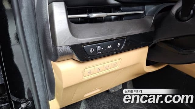 Kia Carnival 4세대 Signature, 2021 17