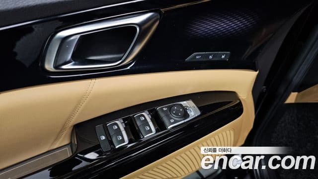 Kia Carnival 4세대 Signature, 2021 19