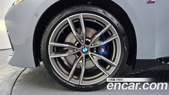 BMW 2시리즈 (G42) M240i xDrive купе, 2024 все фото