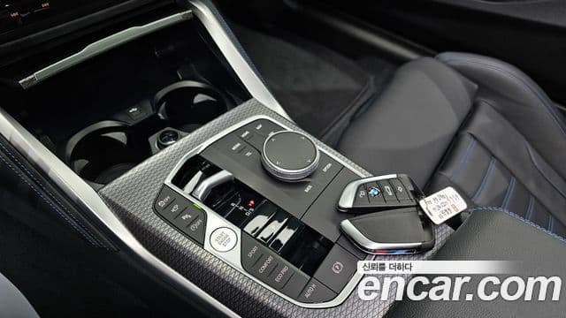 BMW 2시리즈 (G42) M240i xDrive купе, 2024 9