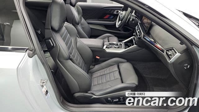 BMW 2시리즈 (G42) M240i xDrive купе, 2024 11