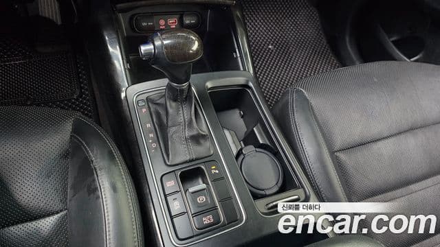Kia All New Sorento Noblesse Special, 2015 9