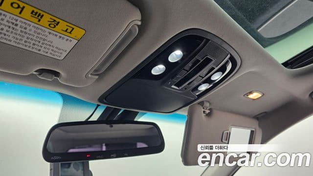 Kia All New Sorento Noblesse Special, 2015 17