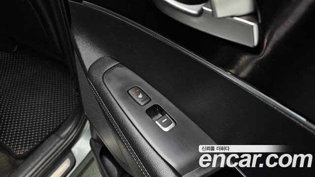 Kia All New Sorento Noblesse Special, 2015 18