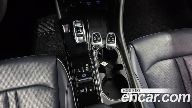Hyundai Sonata (DN8) Inspiration, 2021 9