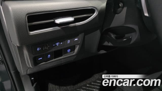 Hyundai Sonata (DN8) Inspiration, 2021 14