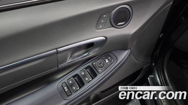 Hyundai Sonata (DN8) Inspiration, 2021 17