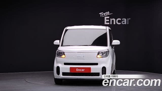 Kia The / новый New Ray Prestige, 2022 3