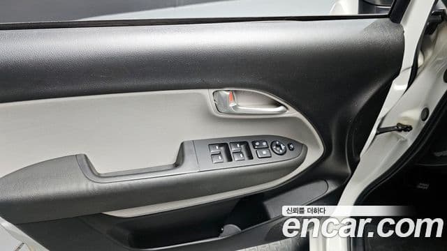 Kia The / новый New Ray Prestige, 2022 15