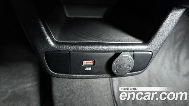 Kia The / новый New Ray Prestige, 2022 16