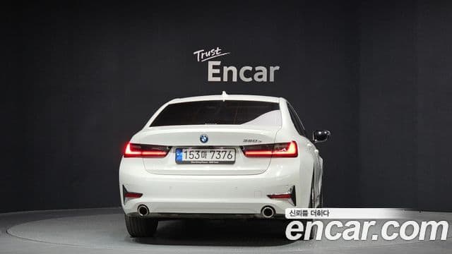 BMW 3시리즈 (G20) Luxury, 2022 4