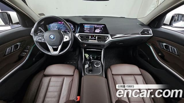 BMW 3시리즈 (G20) Luxury, 2022 7