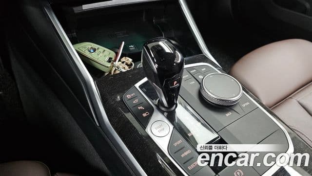 BMW 3시리즈 (G20) Luxury, 2022 9
