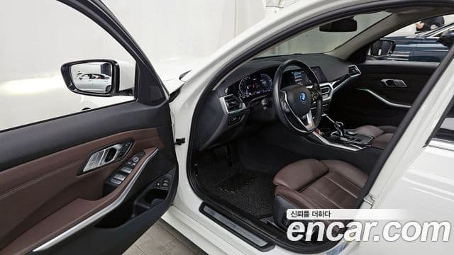 BMW 3시리즈 (G20) Luxury, 2022 10