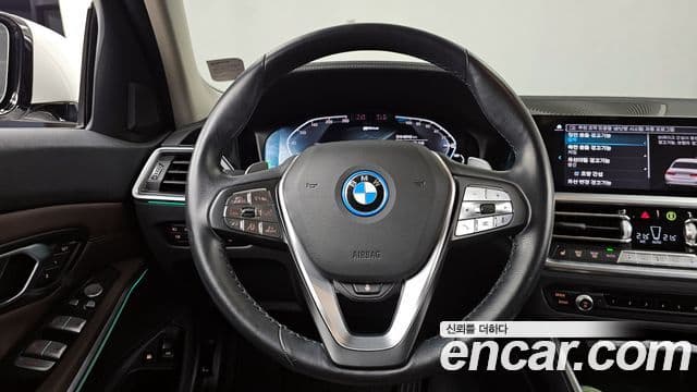 BMW 3시리즈 (G20) Luxury, 2022 13