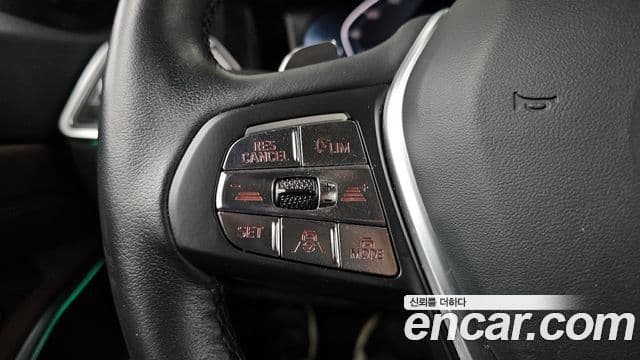 BMW 3시리즈 (G20) Luxury, 2022 17