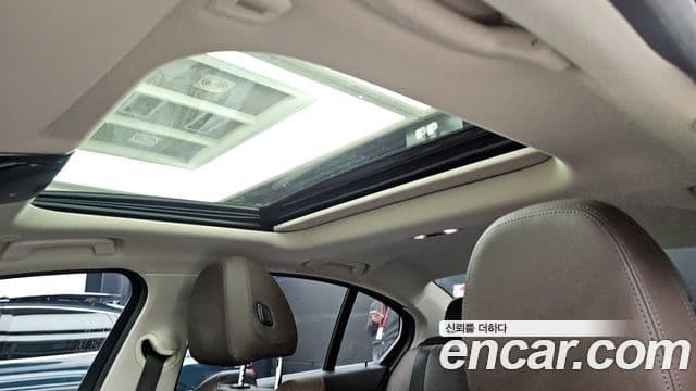 BMW 3시리즈 (G20) Luxury, 2022 18