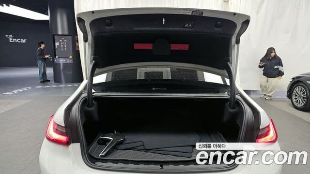 BMW 3시리즈 (G20) Luxury, 2022 20