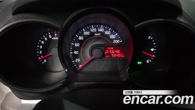 Kia The / новый New Ray фургон /, 2019 8