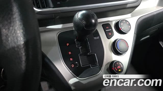 Kia The / новый New Ray фургон /, 2019 9