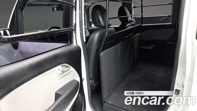 Kia The / новый New Ray фургон /, 2019 12