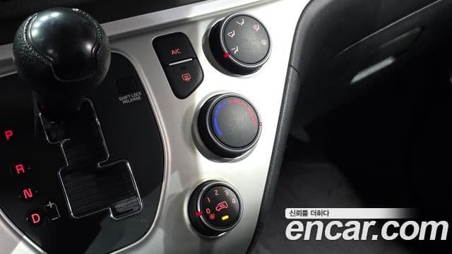 Kia The / новый New Ray фургон /, 2019 15