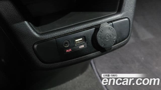 Kia The / новый New Ray фургон /, 2019 18