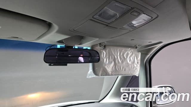 Kia The / новый New Ray фургон /, 2019 19