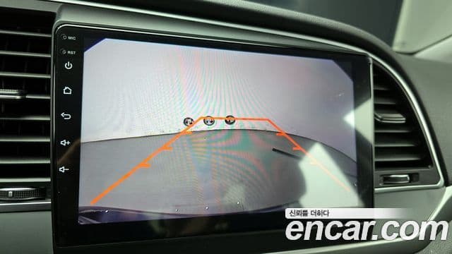 Hyundai Avante AD Modern, 2017 15