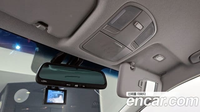 Hyundai Avante AD Modern, 2017 19