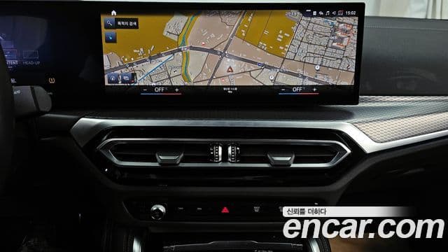 BMW i4 eDrive40 M Sport, 2022 14