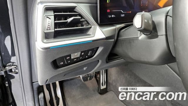 BMW i4 eDrive40 M Sport, 2022 19