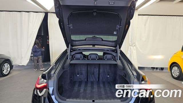 BMW i4 eDrive40 M Sport, 2022 20