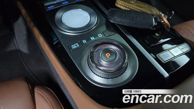 Genesis G80 (RG3) бензин 2.5 турбо 2WD, 2021 9