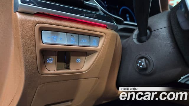 Genesis G80 (RG3) бензин 2.5 турбо 2WD, 2021 14