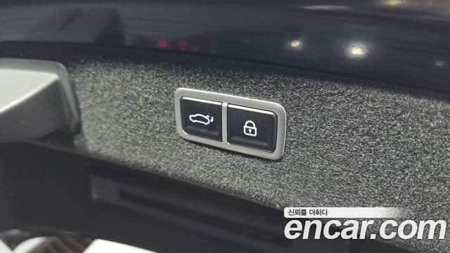 Genesis G80 (RG3) бензин 2.5 турбо 2WD, 2021 19