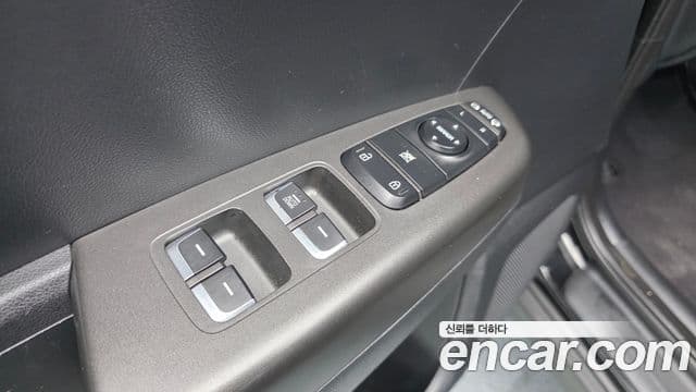 Kia Sportage 4세대 дизель 1.7 2WD Trendy, 2017 12