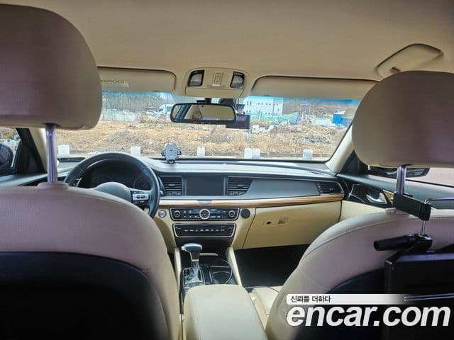 Kia All New K7 2.4 GDI Limited, 2018 1