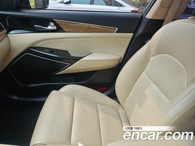 Kia All New K7 2.4 GDI Limited, 2018 8